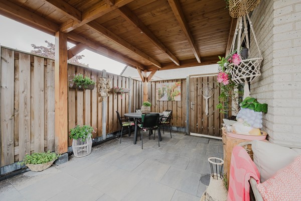 Medium property photo - Amazonestraat 51, 3207 NA Spijkenisse